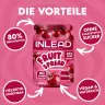 INLEAD Nutrition  Fruit Spread (400 g, Căpșuni)