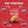 INLEAD Nutrition High Protein Tortilla Chips (50 g, Brânză)
