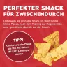 INLEAD Nutrition High Protein Tortilla Chips (50 g, Sare și piper)