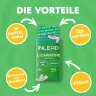 INLEAD Nutrition L-Carnitine Caps (120 Capsule Vegetale)