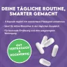 INLEAD Nutrition Magnesium Bisglycinate (120 Capsule Vegetale)