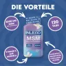 INLEAD Nutrition MSM (120 Comprimate)