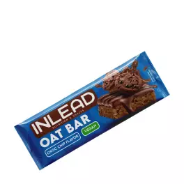 INLEAD Nutrition Oat Bar (100 g, Biscuiți cu Ciocolată)
