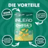 INLEAD Nutrition Omega-3 (120 Capsule moi)