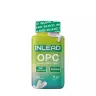 INLEAD Nutrition OPC Grape Seed Extract (120 Capsule Vegetale)