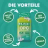 INLEAD Nutrition OPC Grape Seed Extract (120 Capsule Vegetale)