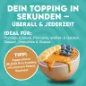 INLEAD Nutrition Peanut Squeeze (520 g, Marțipan)