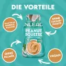 INLEAD Nutrition Peanut Squeeze (520 g, Marțipan)