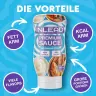 INLEAD Nutrition Premium Sauce (350 ml, Aioli Style)
