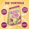 INLEAD Nutrition Protein Pudding (500 g, Ciocolată)