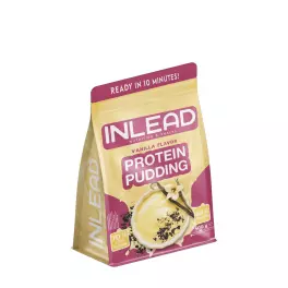 INLEAD Nutrition Protein Pudding (500 g, Vanilie)
