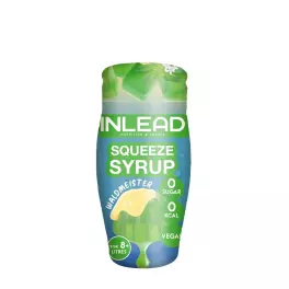 INLEAD Nutrition Squeeze Syrup (65 ml, Vinariță)