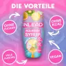 INLEAD Nutrition Squeeze Syrup (65 ml, Vinariță)