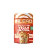 INLEAD Nutrition Vegan Protein (300 g, Caramel Popcorn)