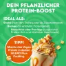 INLEAD Nutrition Vegan Protein (500 g, Cinnamon Cereal)