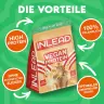INLEAD Nutrition Vegan Protein (500 g, Creamy Vanilla)