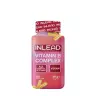 INLEAD Nutrition Vitamin B Complex (120 Veg Capsules)