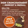 INLEAD Nutrition Wafer Cups (50 g, Hazelnut Milk Choc)