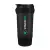 Vitamin360 Wave Shaker (500 ml + 150 ml) (Negru)