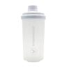 Vitamin360 Transparent Shaker (500 ml, Alb)