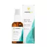 Vitamin360 D3 + K2 Oral Spray  (30 ml, Aromă de mentă)