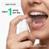 Vitamin360 Melatonin Oral Spray 1 mg (30 ml, Aromă de mentă)