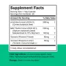 Vitamin360 Liver Support – Formulă premium pentru protecția ficatului cu armurariu și extract de anghinare (60 Capsule Vegetale)