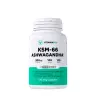 Vitamin360 KSM-66 Ashwagandha® 200 mg – Supliment alimentar premium cu ashwagandha (120 Capsule Vegetale)