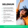 Vitamin360 Selenium 200 mcg (30 Capsule Vegetale)