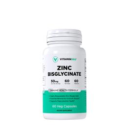 Vitamin360 Zinc Bisglycinate 50 mg (60 Capsule Vegetale)