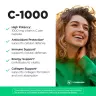 Vitamin360 C-1000 (60 Capsule Vegetale)
