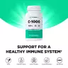 Vitamin360 C-1000 (60 Capsule Vegetale)