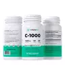 Vitamin360 C-1000 (60 Capsule Vegetale)