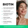 Vitamin360 Biotin 5,000 mcg (60 Capsule Vegetale)