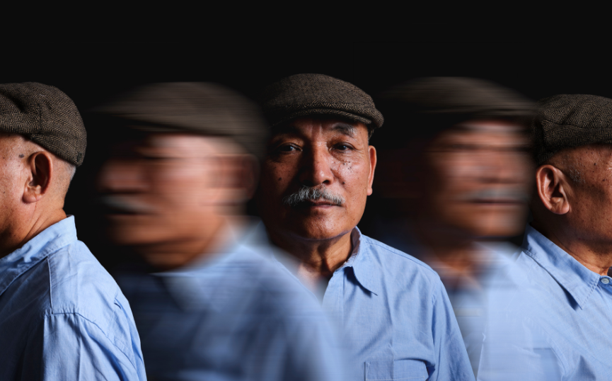 Vitamine pentru creier împotriva demenței