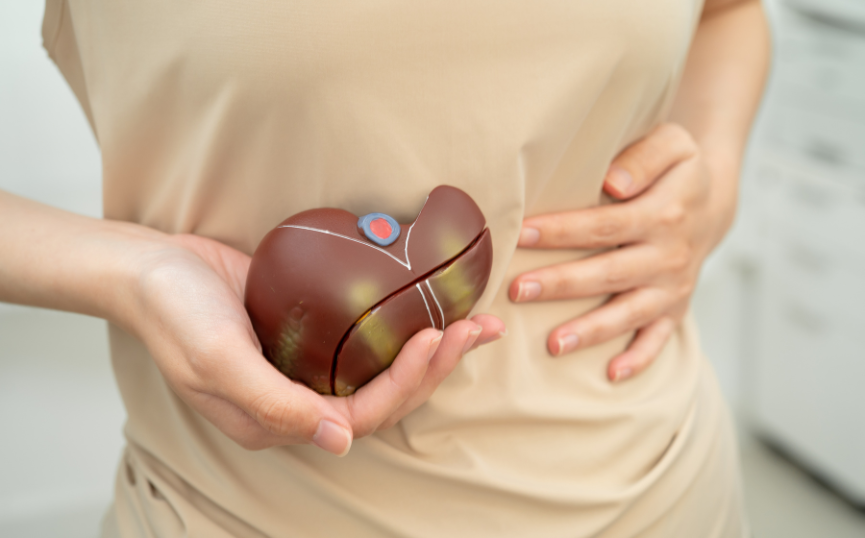 Ghid general prin labirintul produselor hepatoprotectoare