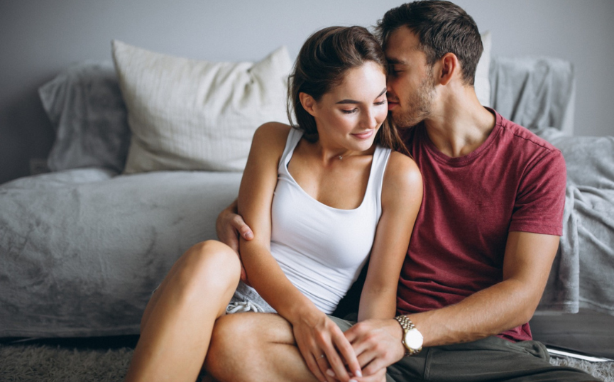 Creșterea potenței nu doar cu suplimente alimentare